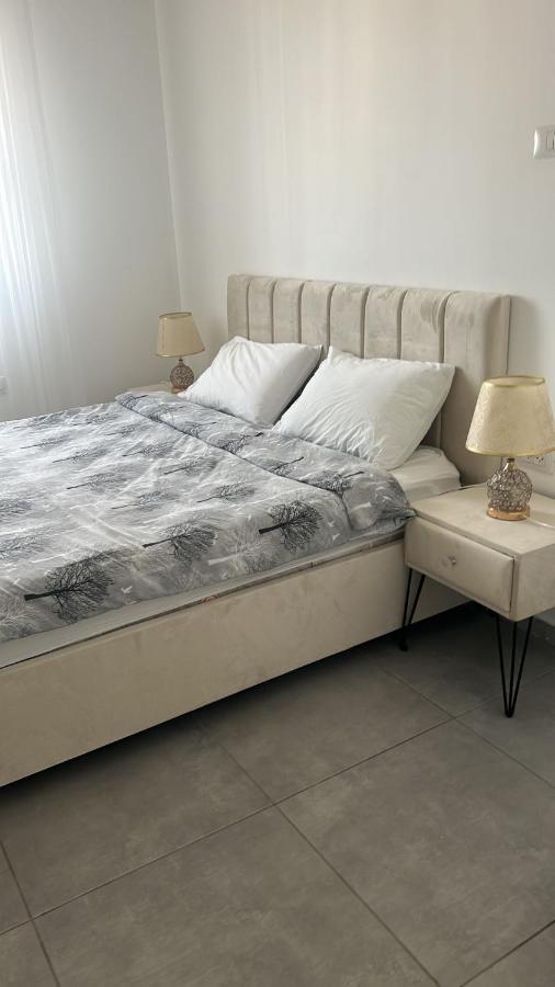 Panorama Apartment " City Garden " Бат Ям Екстериор снимка
