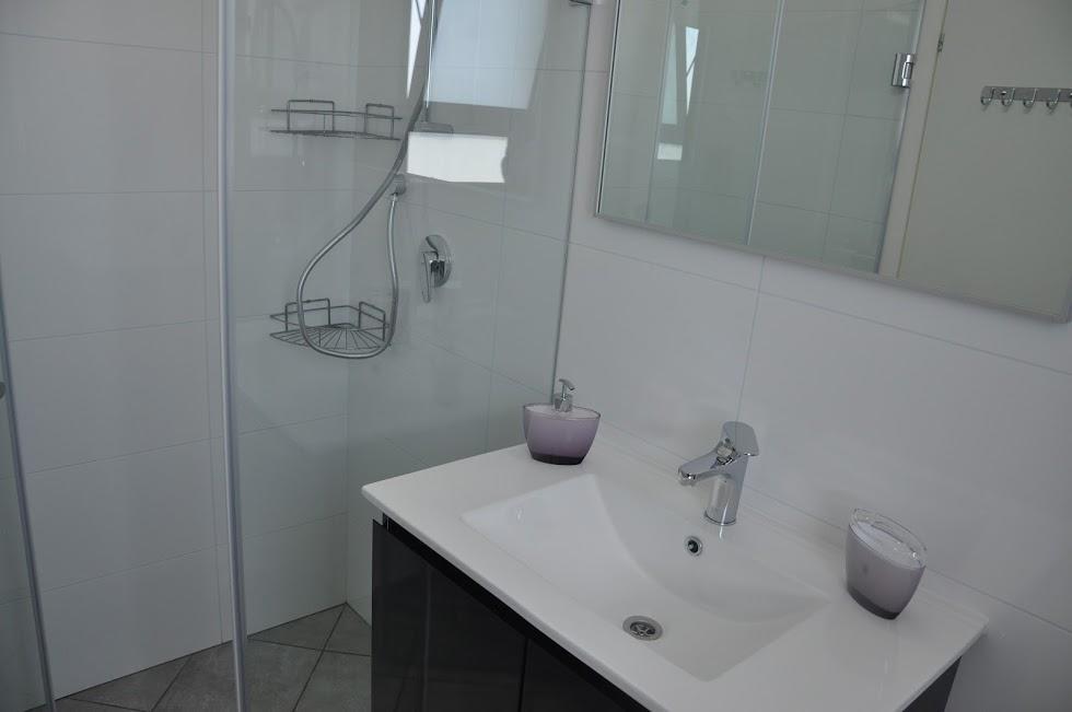 Panorama Apartment " City Garden " Бат Ям Екстериор снимка
