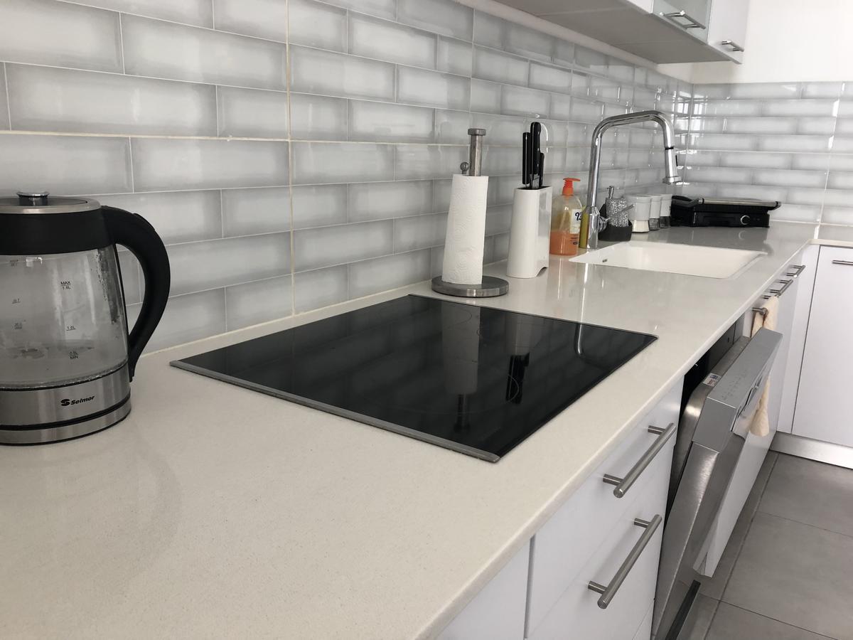 Panorama Apartment " City Garden " Бат Ям Екстериор снимка